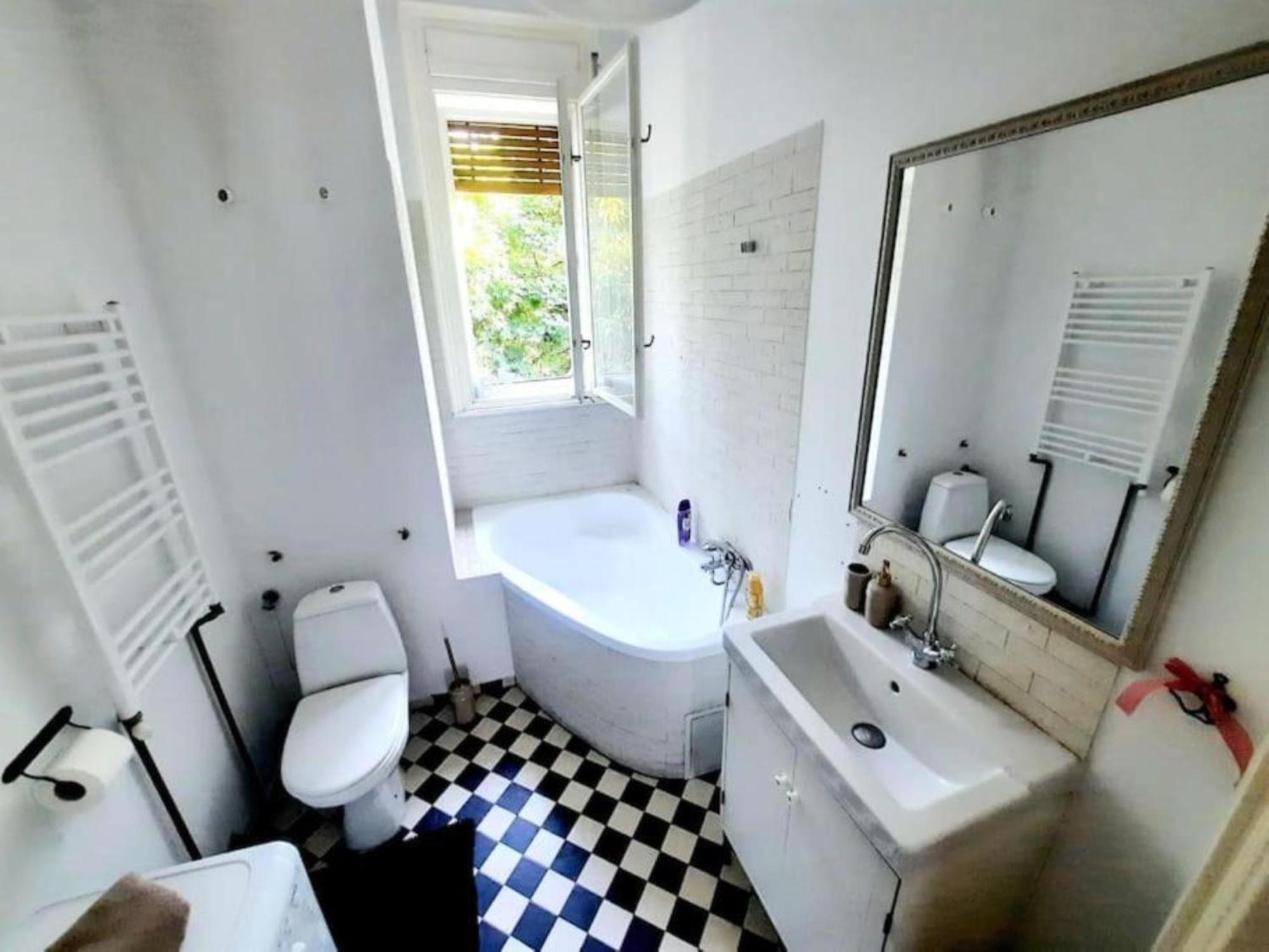 One Bedroom By The Park Old Town Belle Vue Timişoara Exterior foto